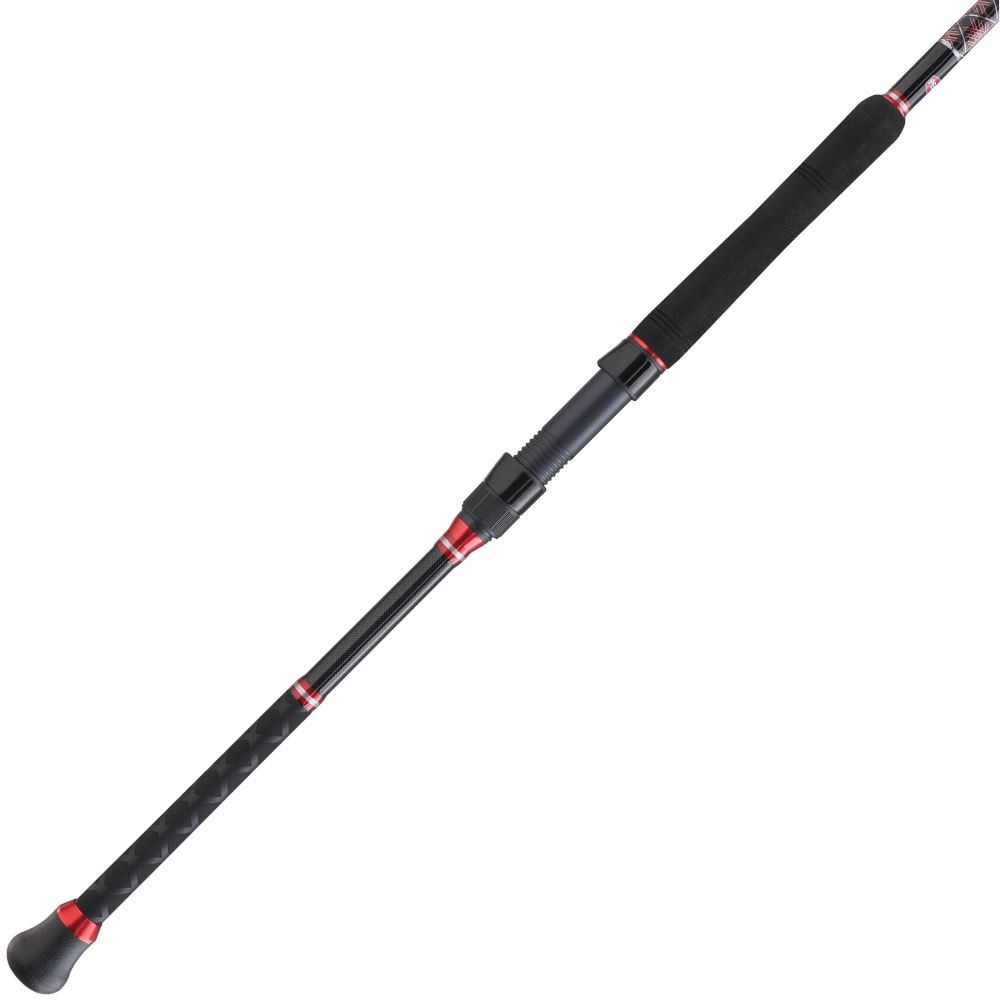 Penn Squadron III Boat Sensitip Spinning Rod 2.70m 300g