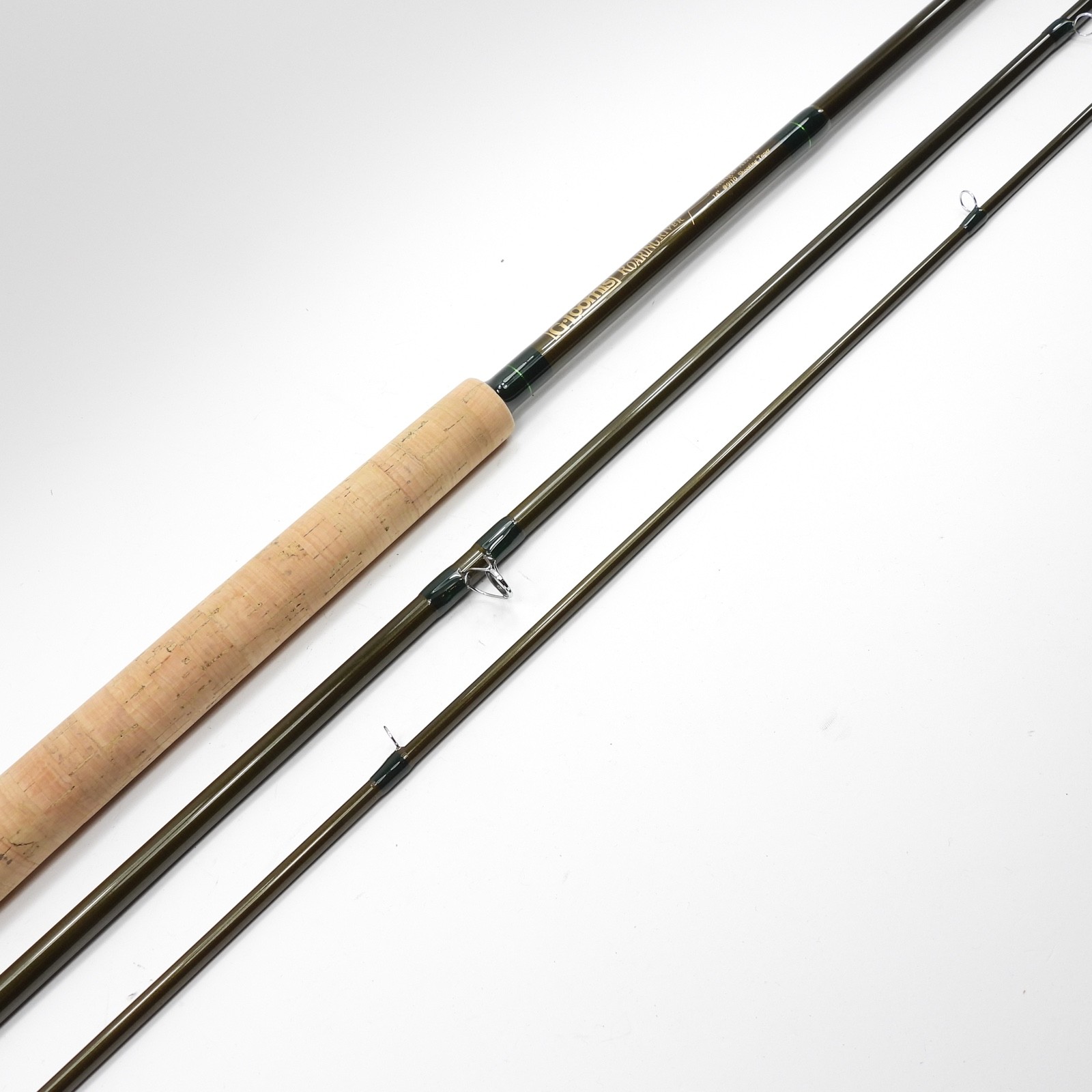 G. Loomis Roaring River Stinger ALTA Spey Rod. 14’ #9/10 Shooting Taper.