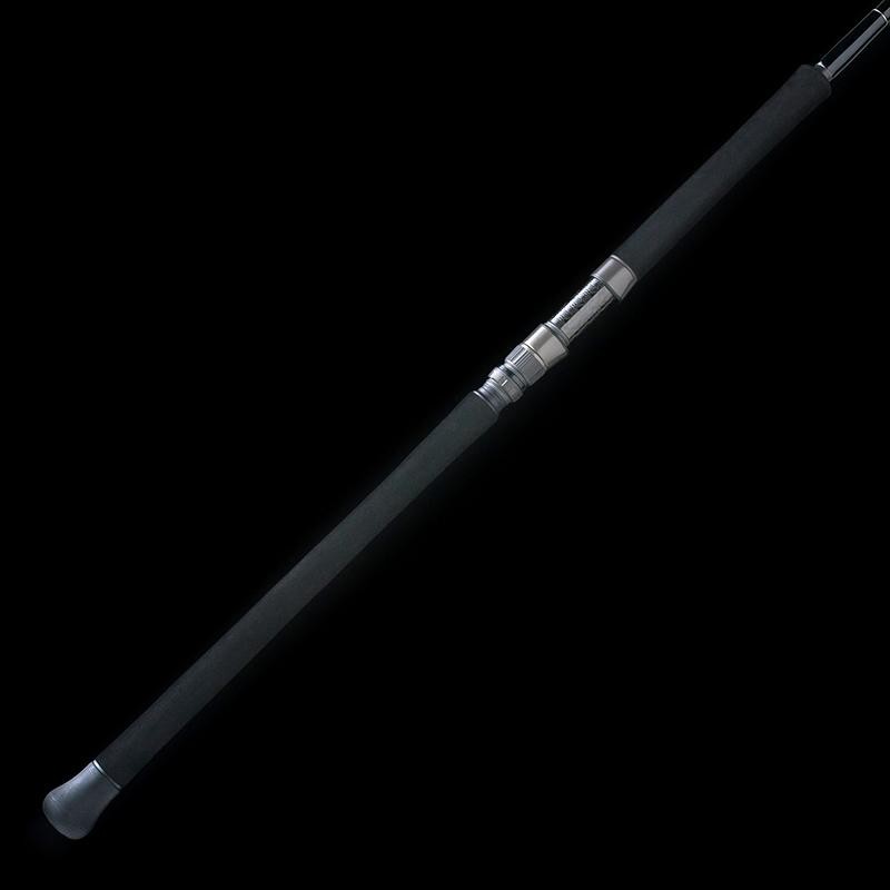 Tenryu Spike Travel SK803S-MH Fishing Rod