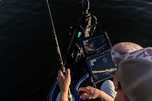 DOBYNS RODS DOBYNS JOSH JONES HYPERLITE CASTING ROD – CAMO/BLACK