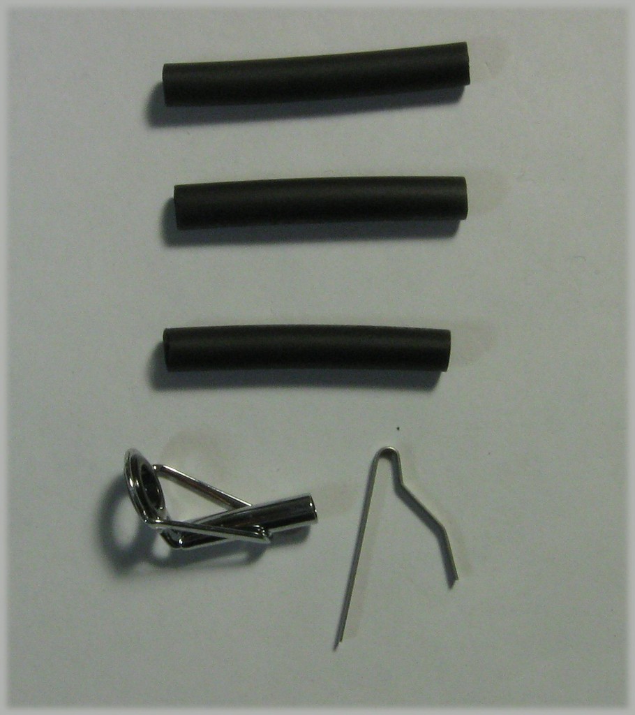 SOUTH BEND TRK-1 Emergency Rod Tip Repair Kit