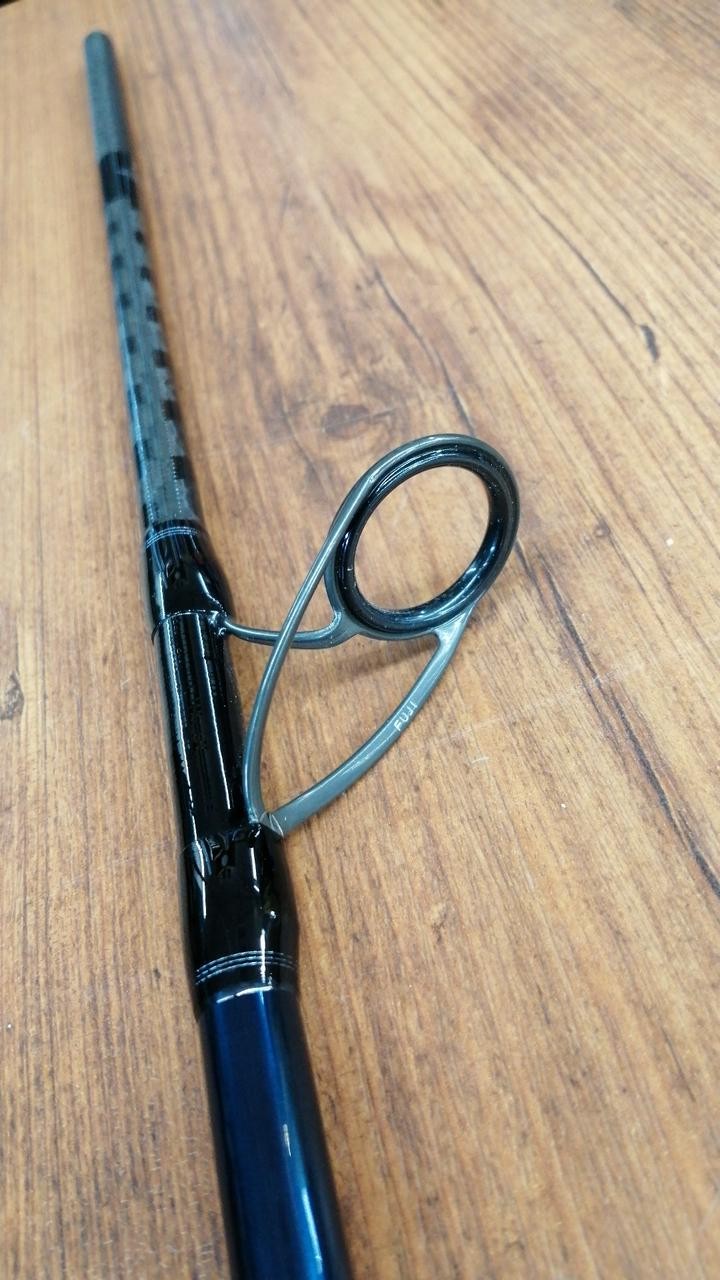 SHIMANO 24 COLTSNIPER SS S100M Shore Jigging Rod