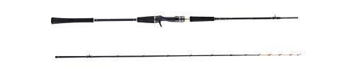 AbuGarcia (Abu Garcia) Kurofune Hairtail KTUC-180M First record 7:3. Boat rod Fi