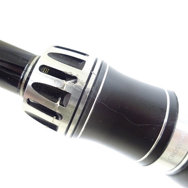 Shimano 11 Poison Glorious 172H Cond/C