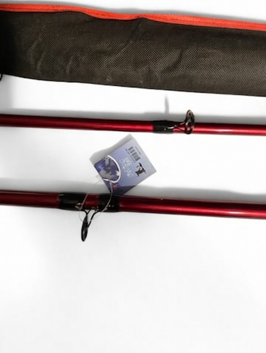 3.0m (9.8ft) fishing rod Carbon Fiber Fishing Lure Rods Pole