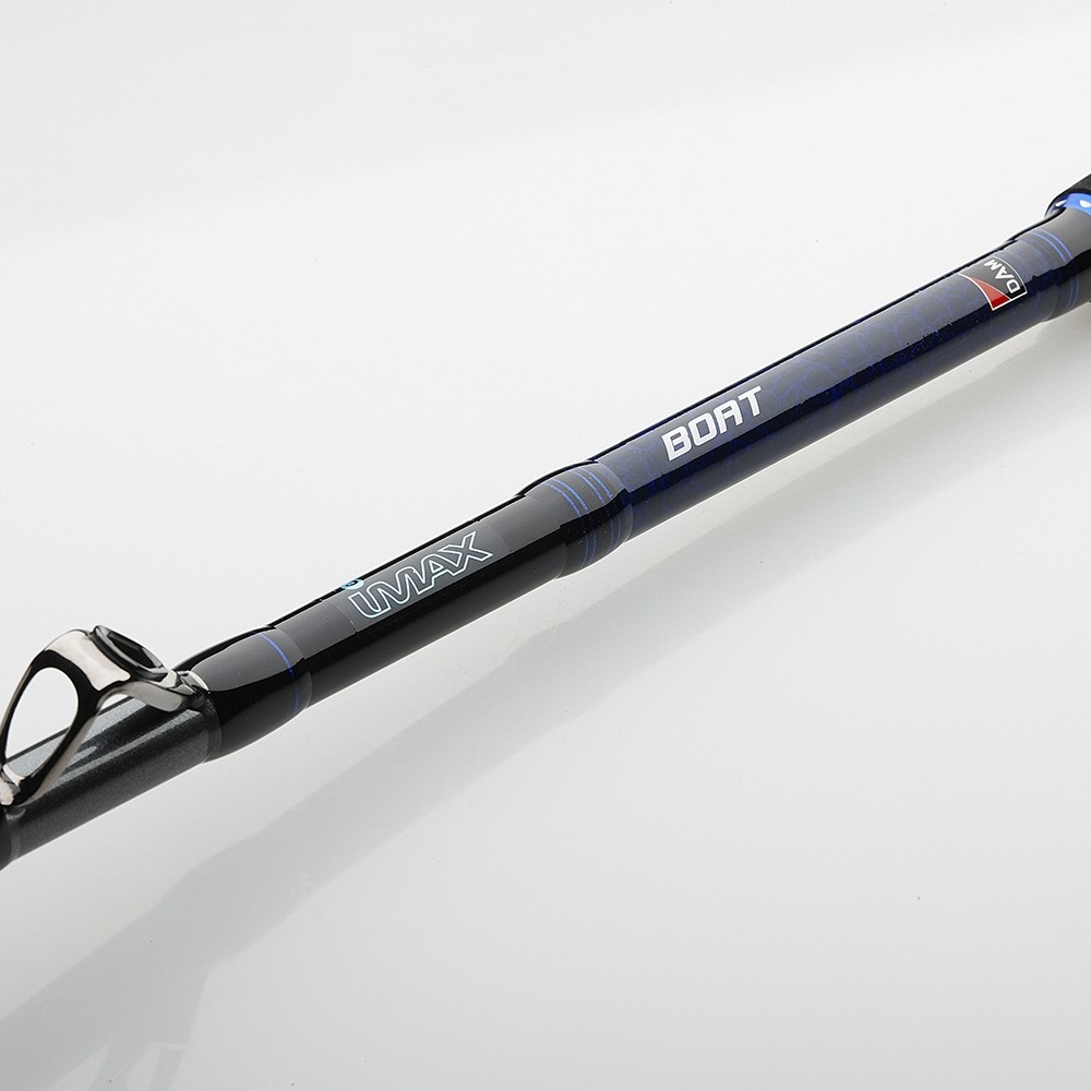 DAM Imax Boat Rod 7′ 150-450g