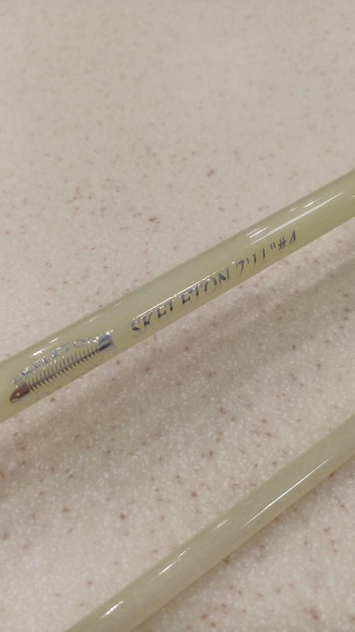 CAPS SKELETON 7’11 Fly Rod