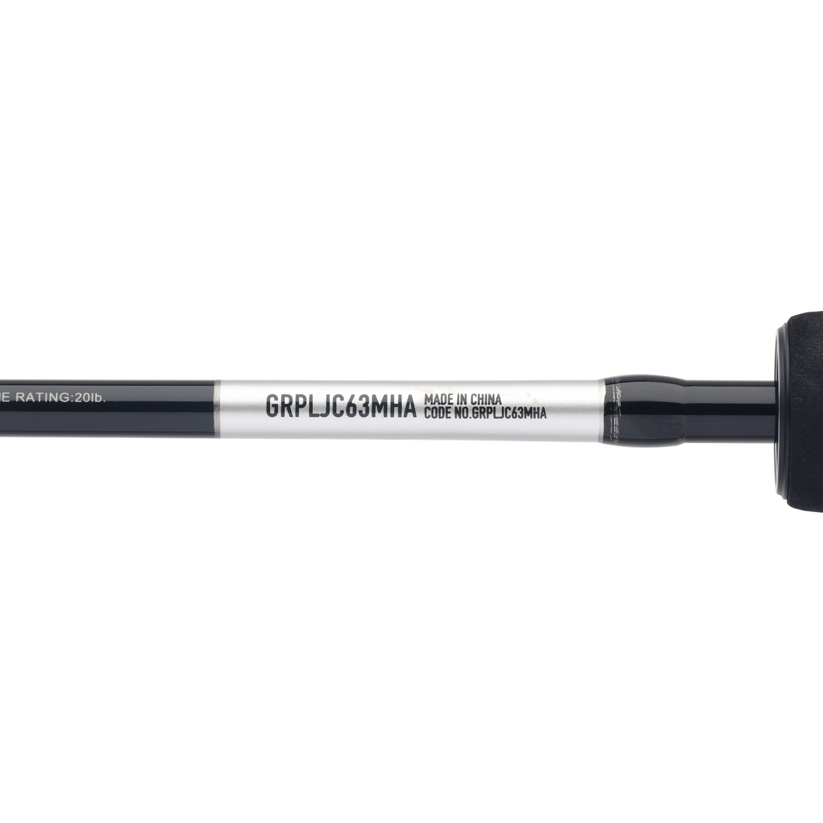 Shimano GRAPPLER TYPE LJ CAST A, , 6’3″, Medium Heavy, 1 pcs, (GRPLJC63MHA) F…