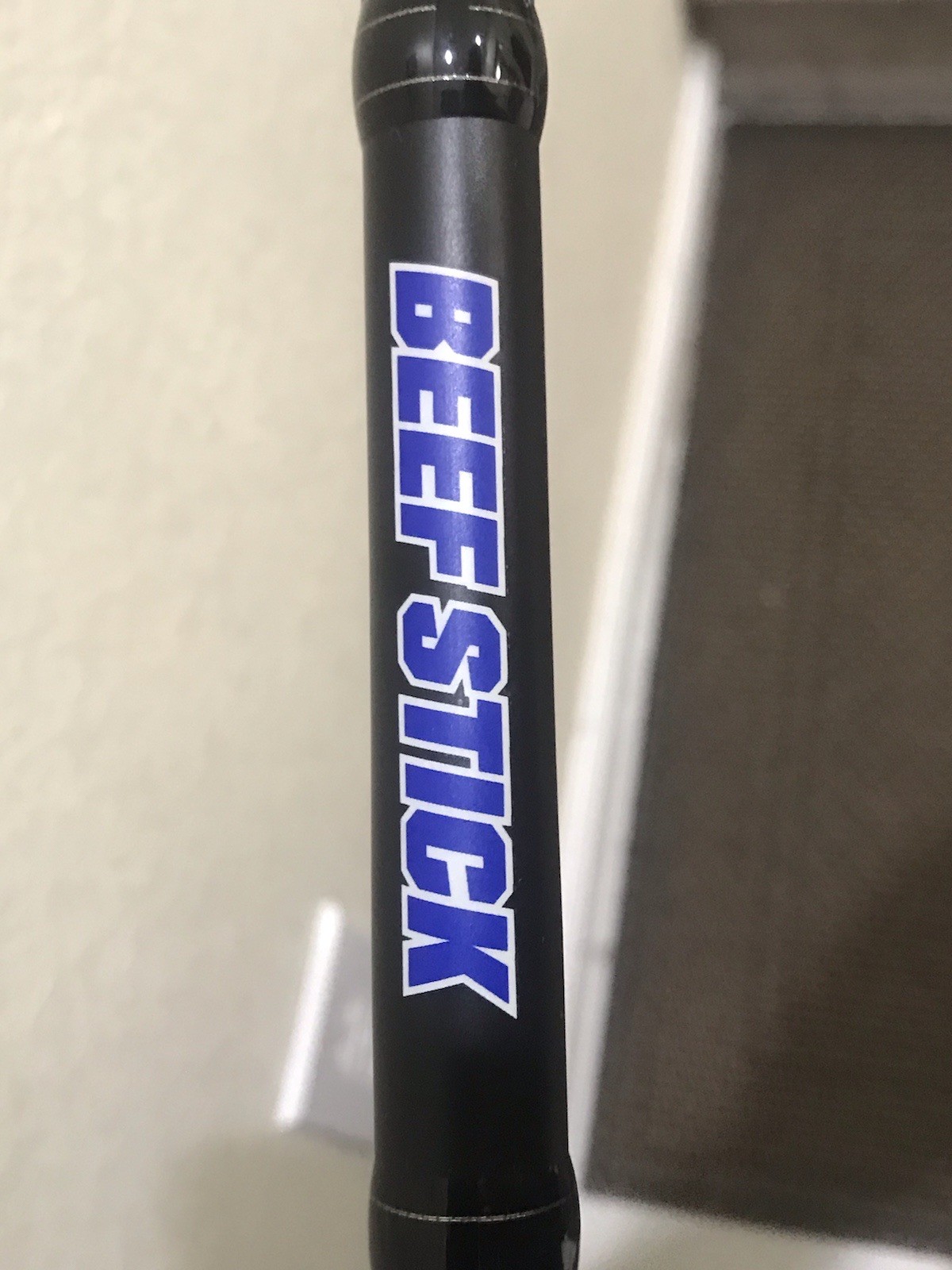 DAIWA BEEF STICK GRAPHITE SPINNING FISHING ROD BSS701HS 7’FT 15-30LB ONE PIECE