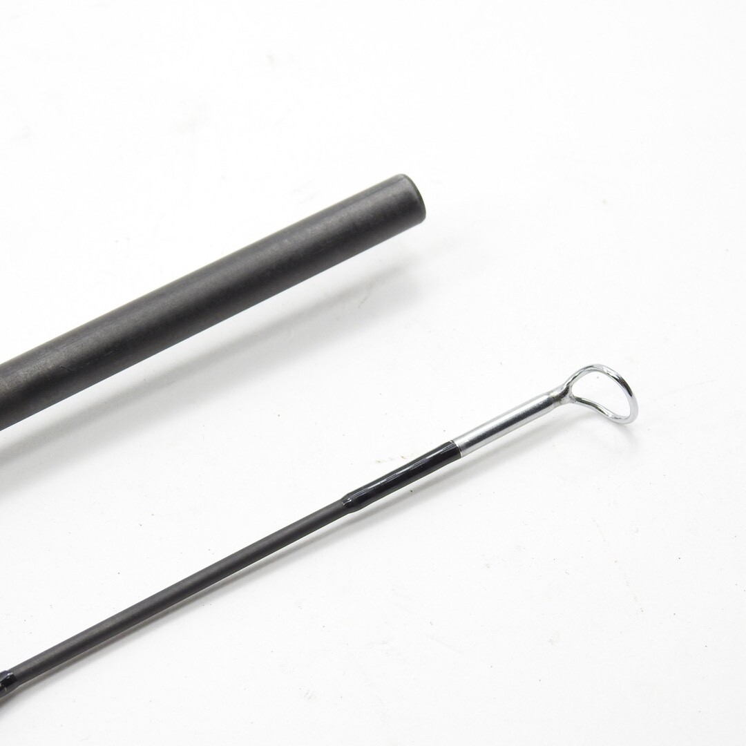 G. Loomis IMX FR10213- Mega Fly Fishing Rod. 8’ 6”. 13/15wt. W/ Tube & Sock.