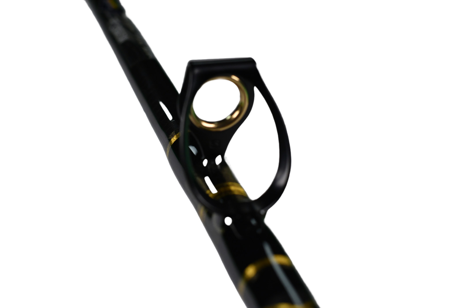 Eat My Tackle Bottom Bandit Acid Wrap Jigging/Bottom fishing rod 60-80lb class