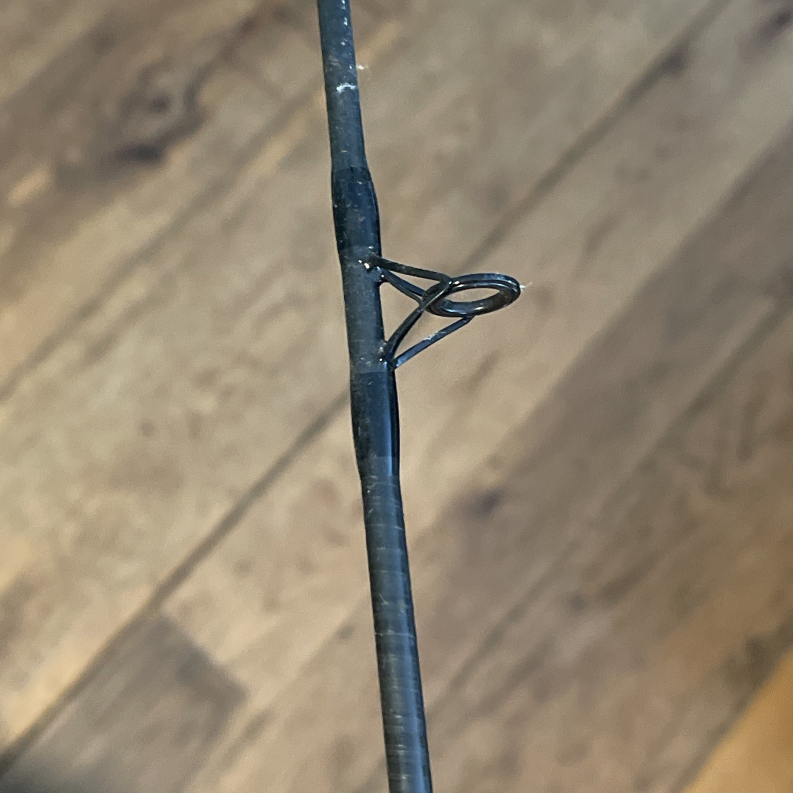 Ben Doerr’s Surf-System St. Croix Rod Model SS 110-M Lures Up To 4 Oz
