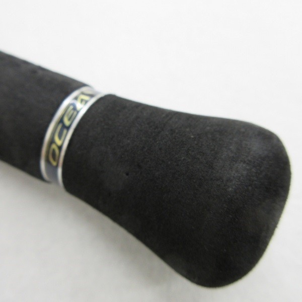 Shimano Ocea Plugger Flex Limited S80L Cond/C-