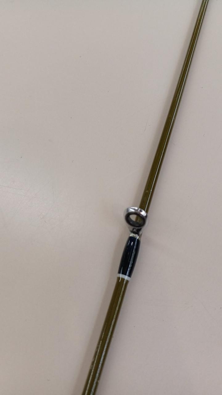 JETSLOW TULALA Egging Rod 8ft 4-section, 123g, Excellent Condition, Fishing