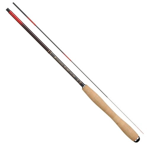 Uzaki Nissin Zerosum Tenkara 73 Action 3.60m Japan Import Fishing Rod