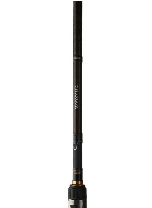 Daiwa Aird-X Casting