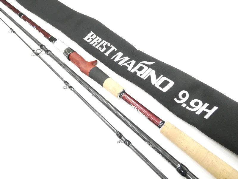 Fishman Bristo Marino 9.9H Cond/A