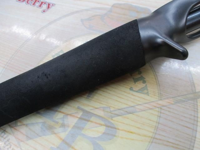 Daiwa Steez STZ721MHHRB Bass Rod Used