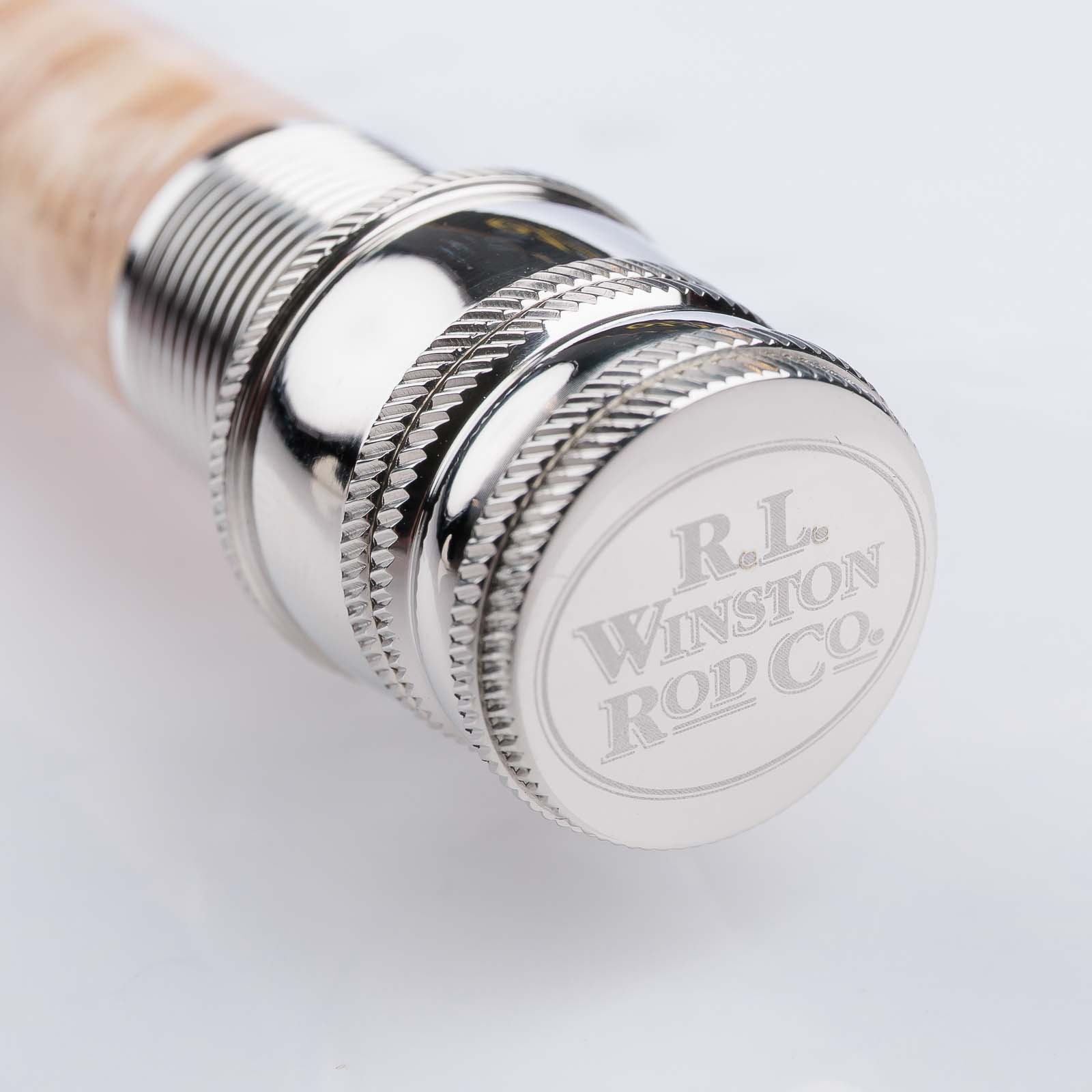 R L Winston AIR 2 9 FT 5 WT Fly Rod – Free Fly Line – FREE 2 DAY SHIPPING