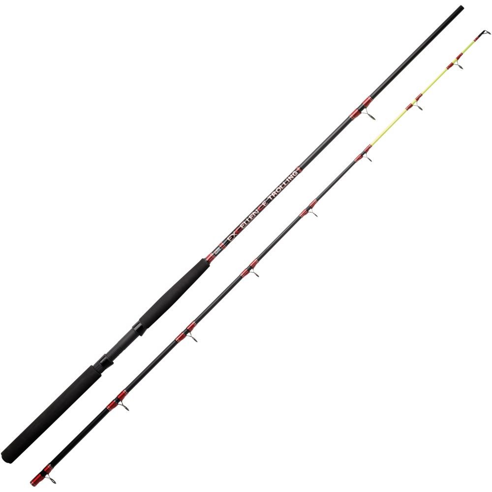 Abu Garcia Excellence Trolling Rod 7′ 15lb
