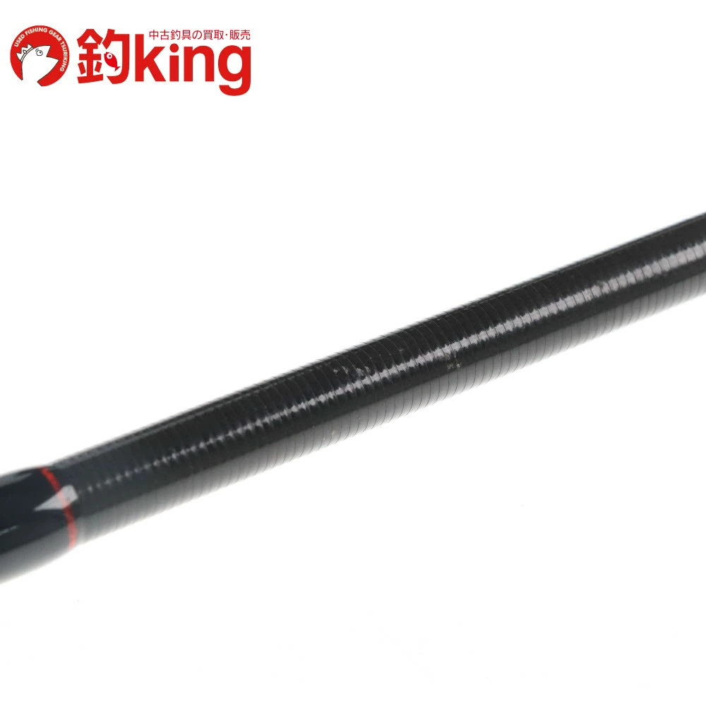 MC Works Slow Hand 7’7″ Fishing Rod 30-80g Max 9kg Used D Grade
