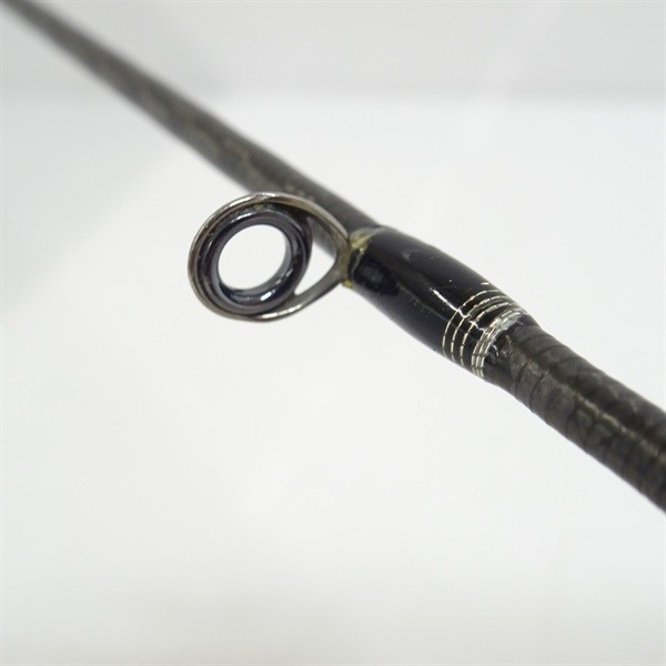Shimano 11 Poison Glorious 172H Cond/C