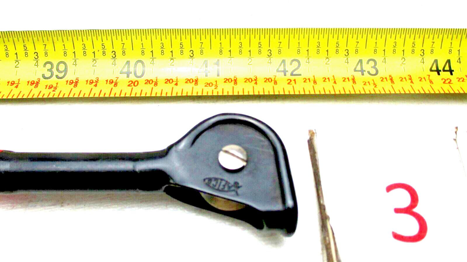 Custom Made Deep Sea 5′ 9″ (69″) Fishing Rod