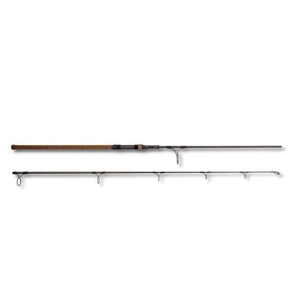 Nash Scope OPS Dark Cork Carp Rods *9ft & 10ft Options*