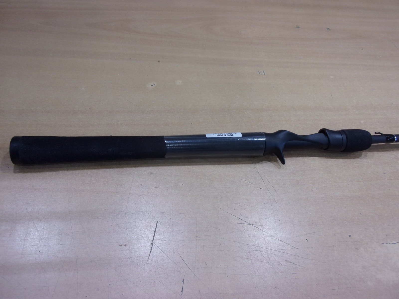 ABU GARCIA MAX SX 7 foot Medium CASTING ROD