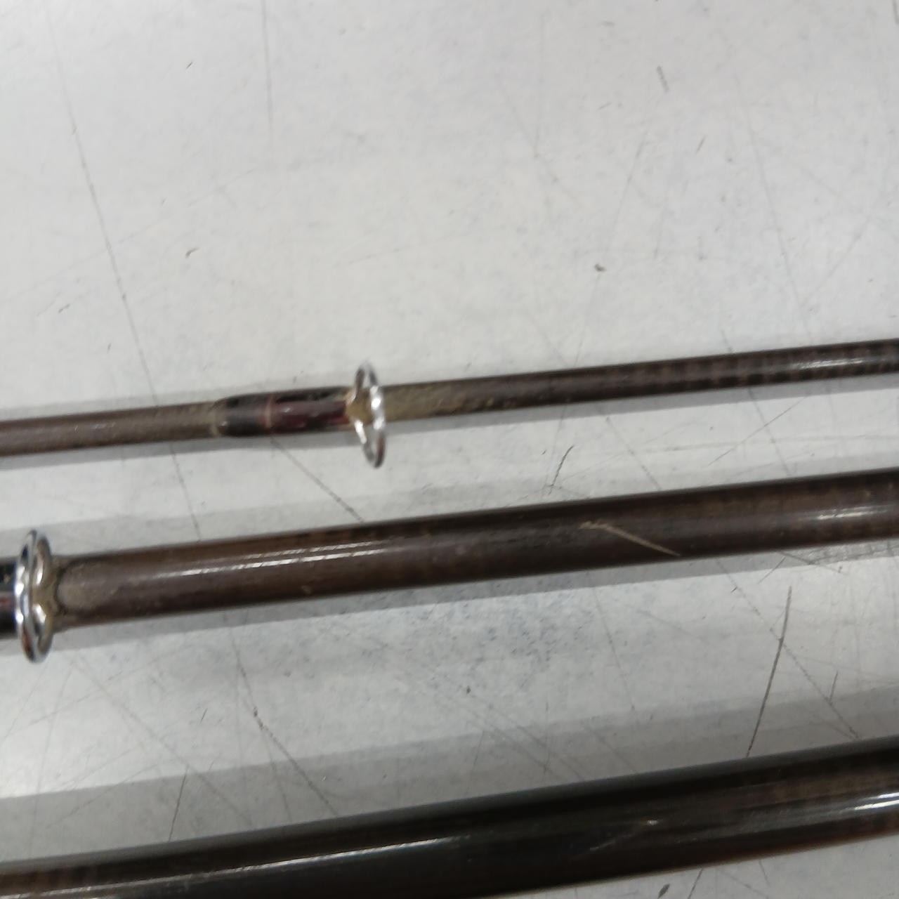 Echo 486-3 Fly Rod 3-Piece 260cm (102in) Used Fishing Equipment