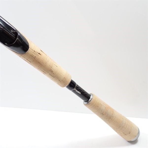 Daiwa 19 Black Label SGB LX SG6101L+FS Cond/C