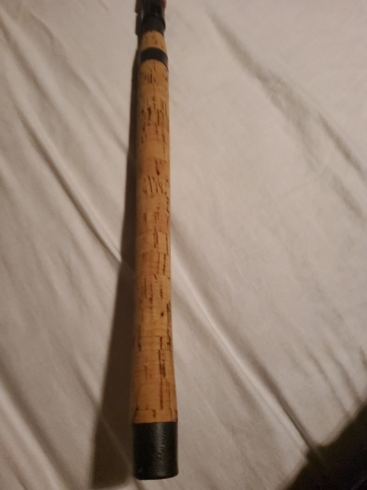 G.Loomis IMX STR1082S 9′ Light Action Mod-Fast Action.