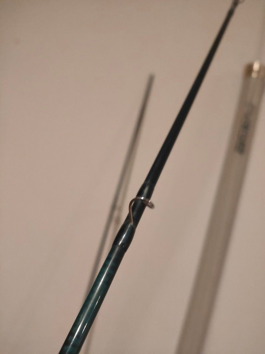 SAGE Graphite IV 890 SP+ Fly Fishing Rod 8 9’0″ Spey Rod for