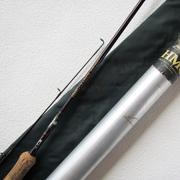 Fenwick HMG GFL905 9′ #5 2pc Fly Fishing Rod