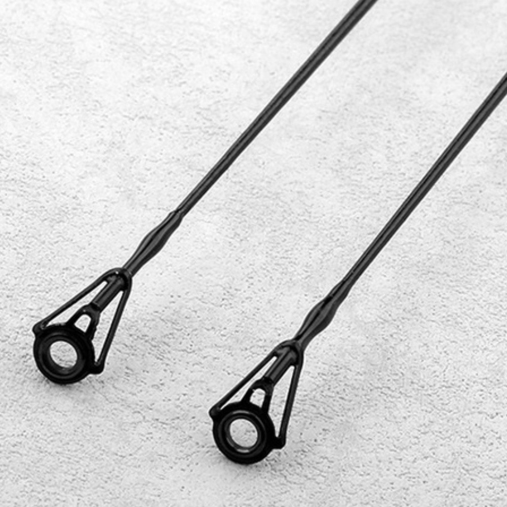 Carbon Telescopic Lure Rod 1.5m 1.8m 2.1m Ergonomic Handle Portable Fishing Rod