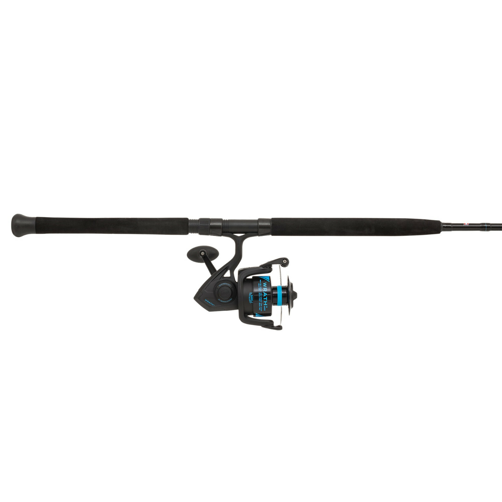 Penn Wrath Boat Combo Boat Combo Boatrod Boatreel Rod + Reel Sea Rod
