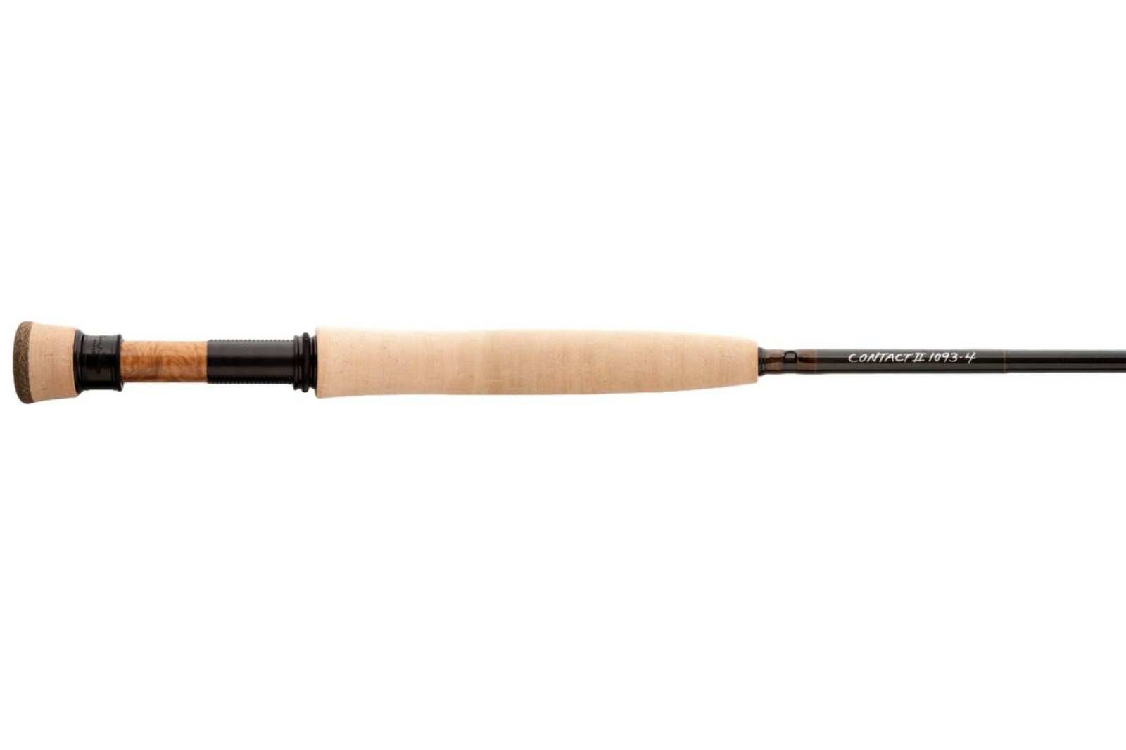 Thomas and Thomas Contact II Technical Nymphing Fly Rods — Free Fly Line