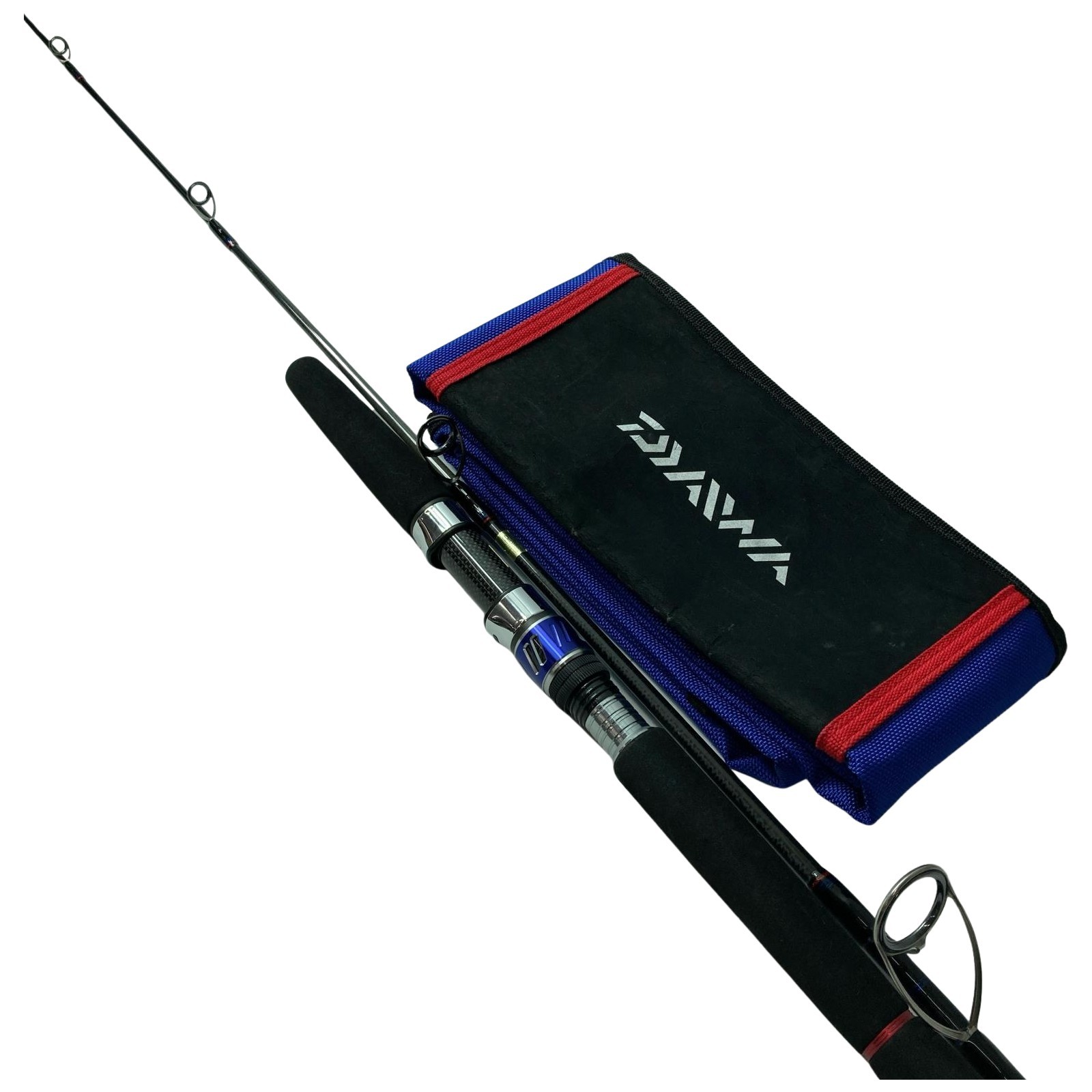 DAIWA Jigging rod SALTIGA AR71S・F 01473235 With rod bag