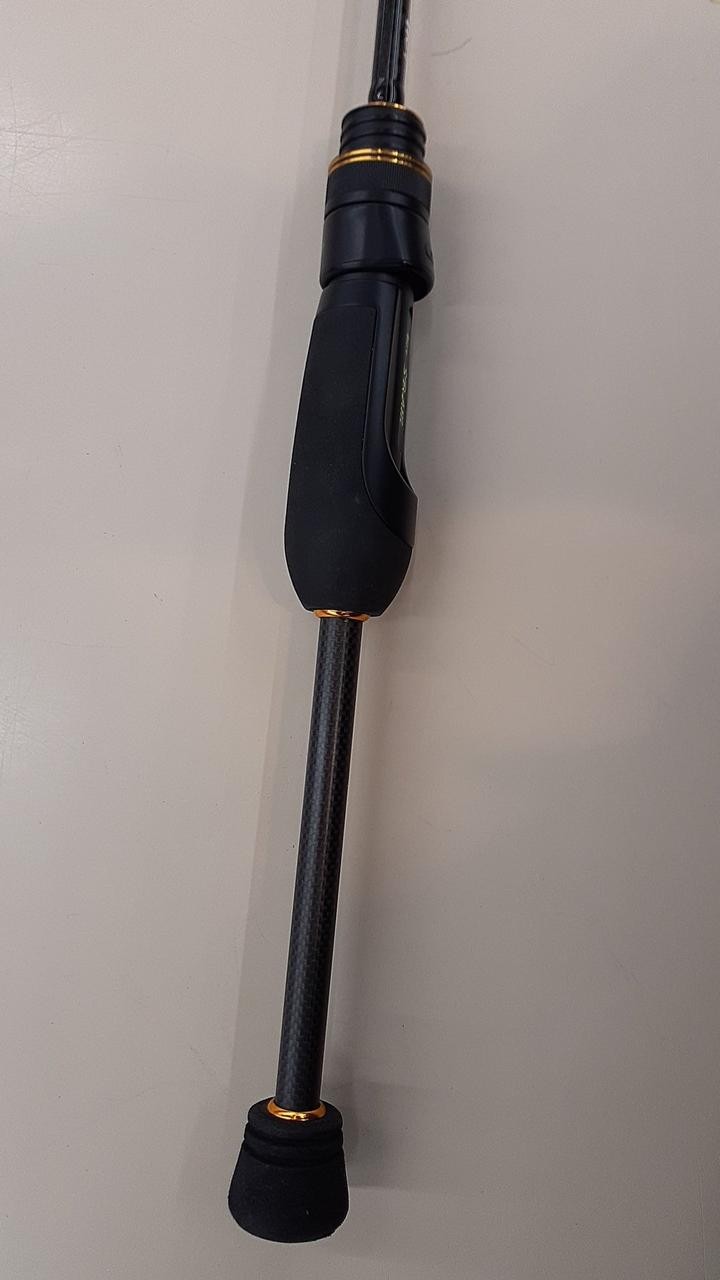 TICT SRAM UTR-58T-ONE-TOR Ajing Rockfish Fishing Rod 5’8″ (48g) 0.8-5g