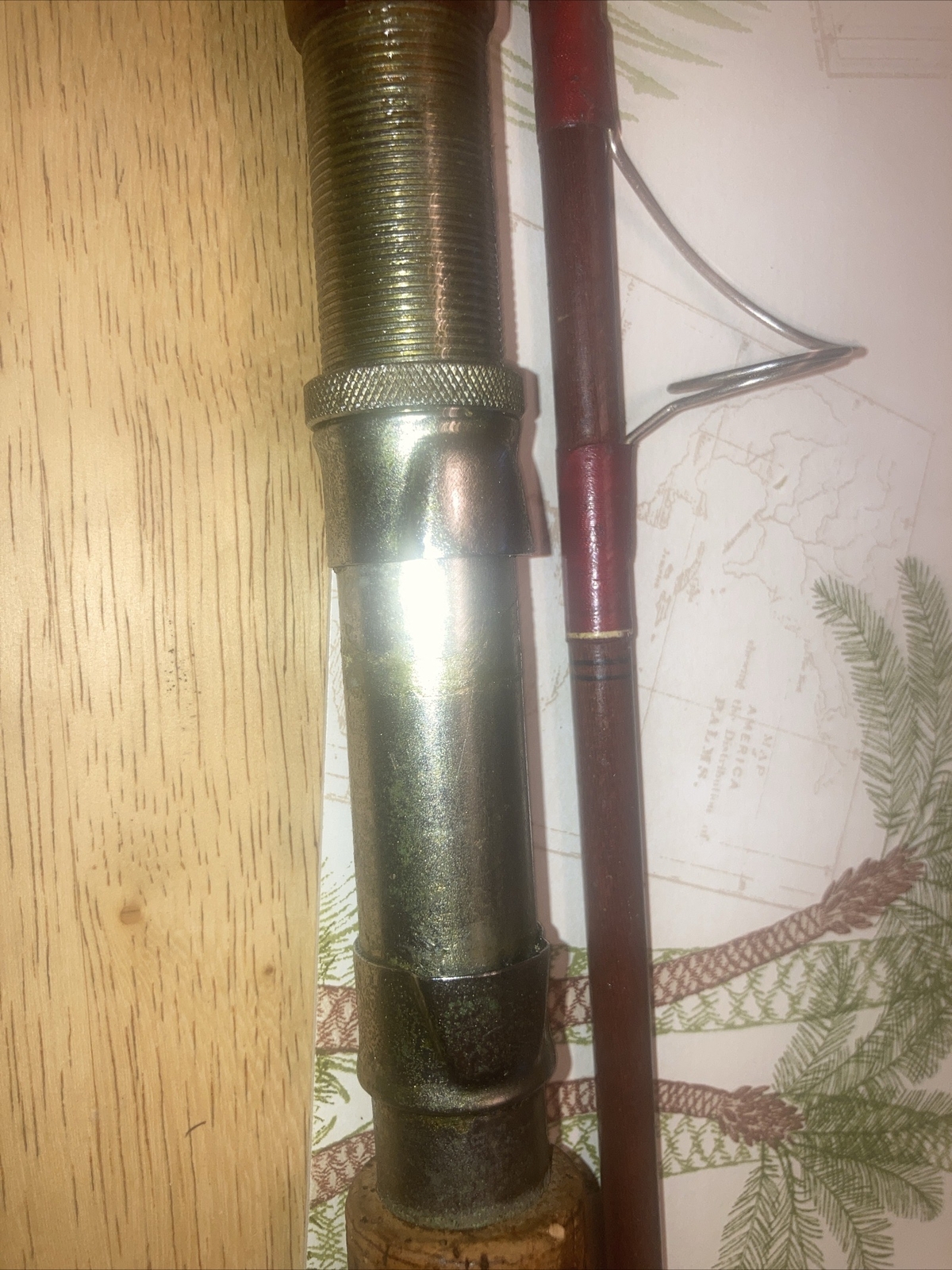 Roddy Built Custom Rods