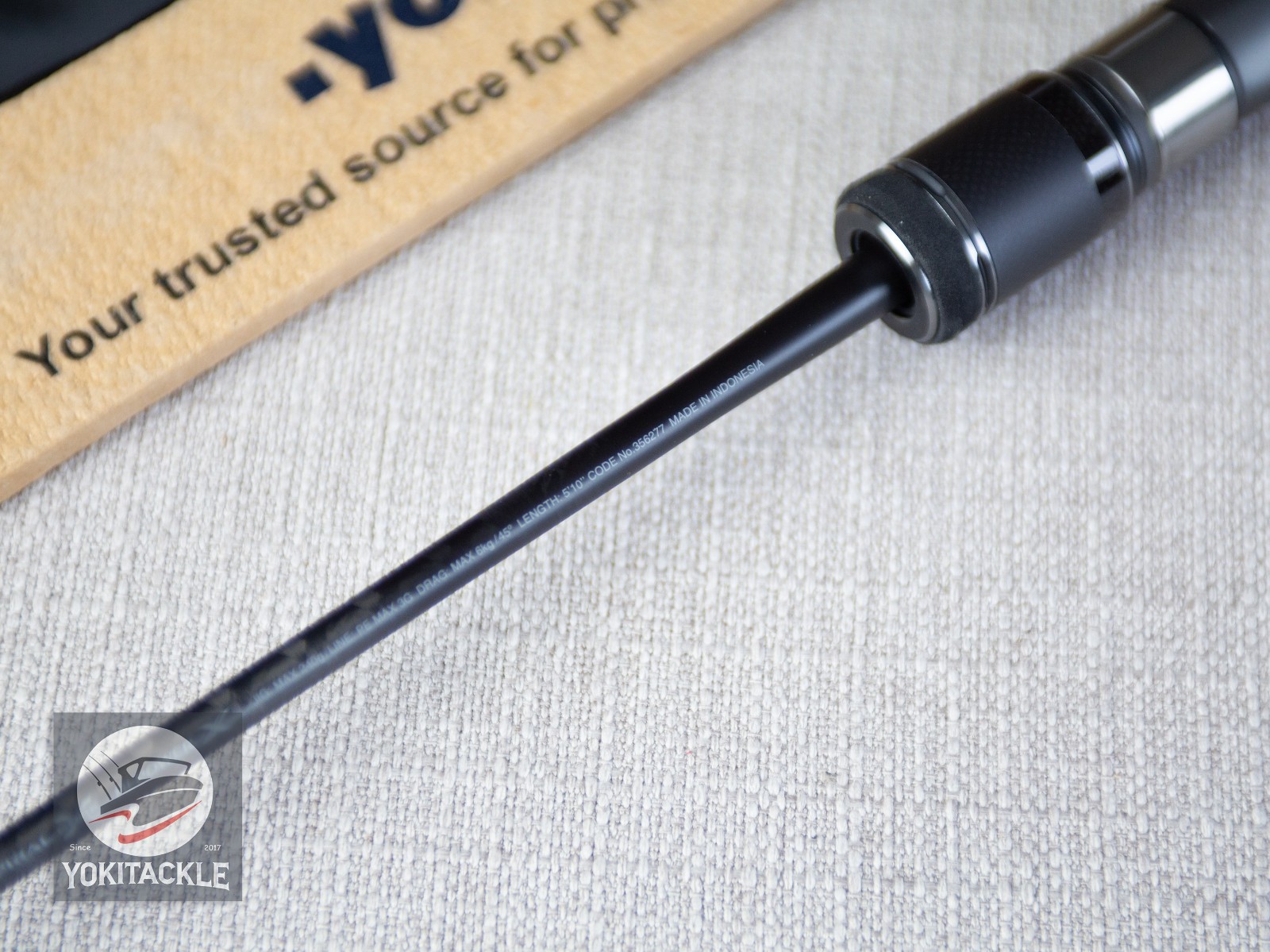 Shimano 23 OCEA JIGGER Bait B510-4 Baitcasting Rod Shipping From JAPAN