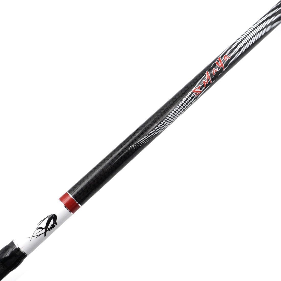 YUKI SMAYA Pole Float Fishing Rod Telescopic 8.00m