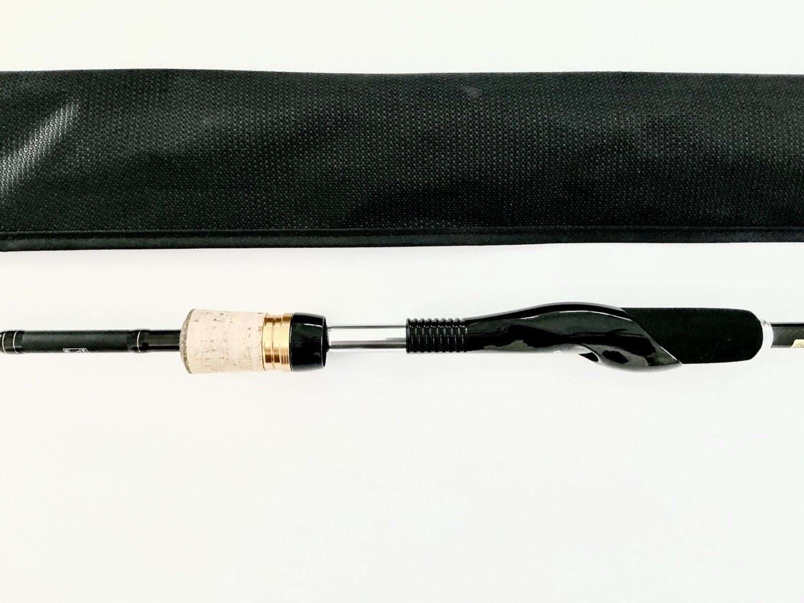Daiwa BASS X 664TLS 6’6” Light