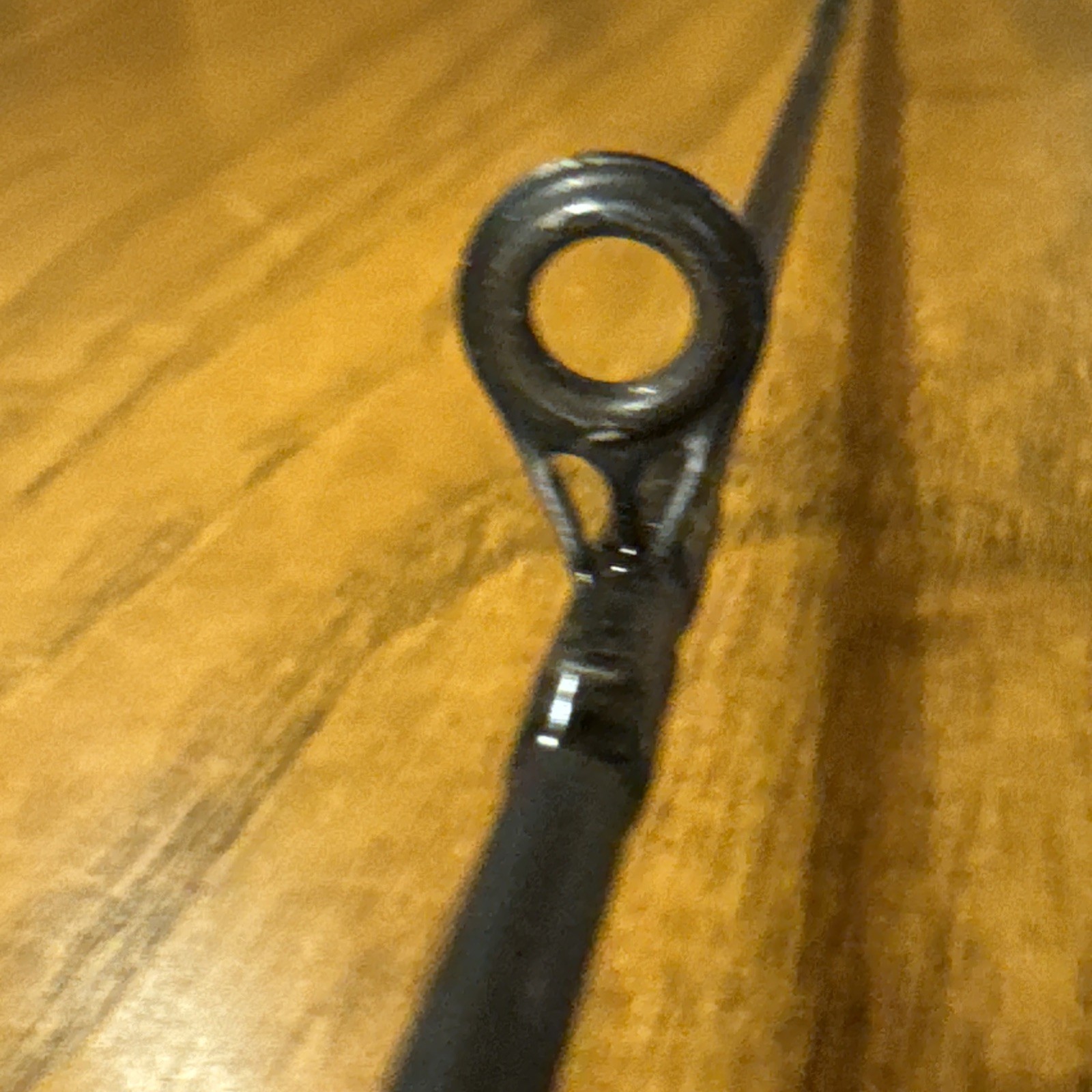 G Loomis IMX 6’ CR722 Medium Fast Action Bait-casting Rod