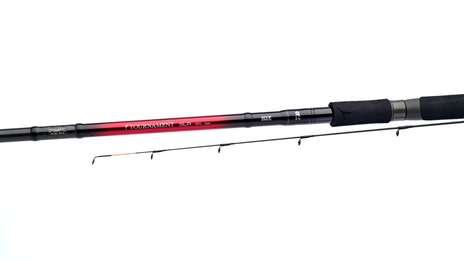 Daiwa Tournament SLR Feeder Rods
