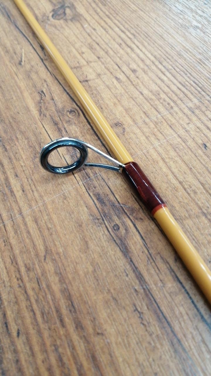 SAURUS TROUT SPIN TS-TA62P Trout Rod