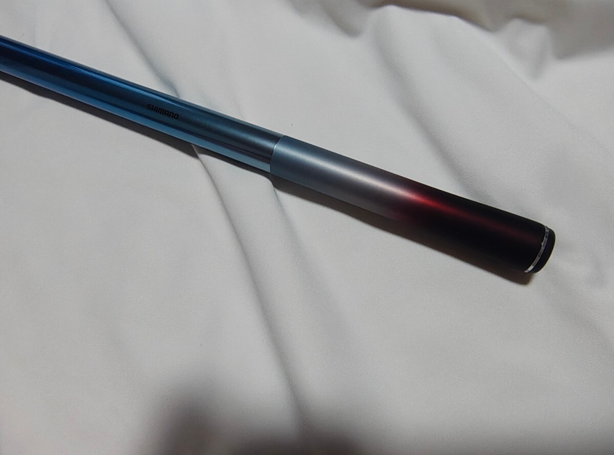 Shimano 24 Special Kisoi SC 85 Ayu Rod #PB13999