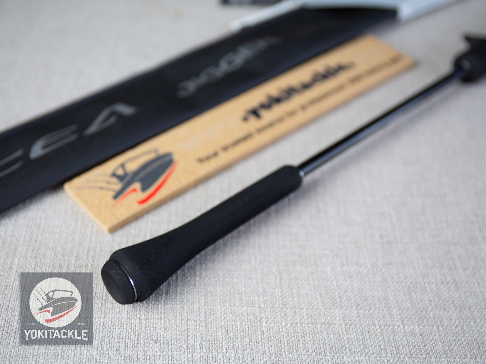 Shimano 23 OCEA JIGGER Bait B510-4 Baitcasting Rod Shipping From JAPAN