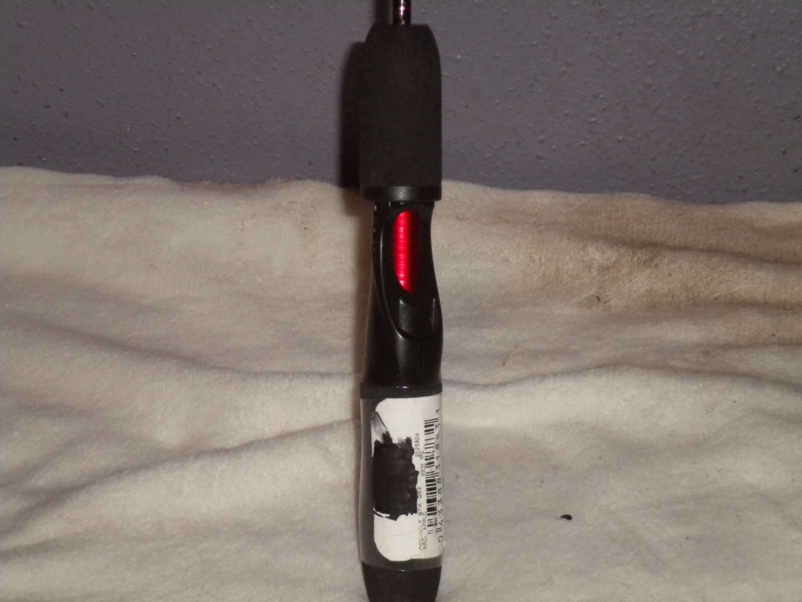 Ugly Stix GX2 Ice Fishing Jig Pole