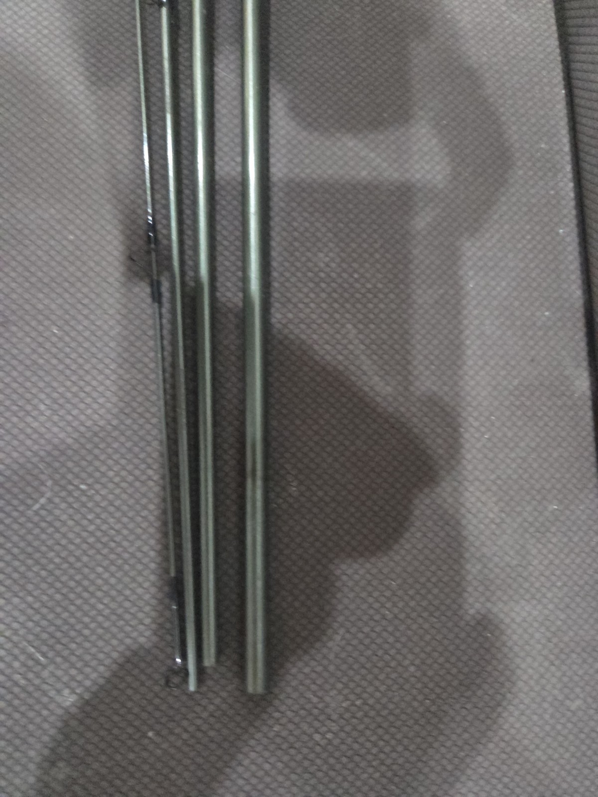 st croix mojo trout fly rod